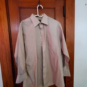 Dress shirt